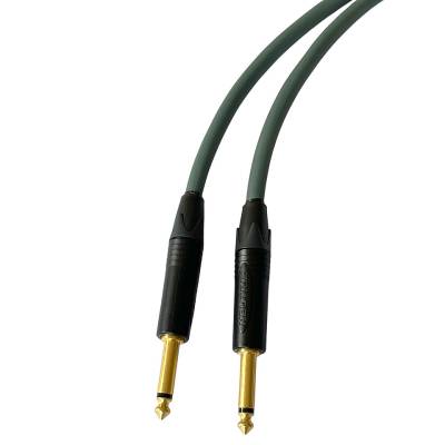 Karl's incredible GKK 3 m Instrumentenkabel von Karl's